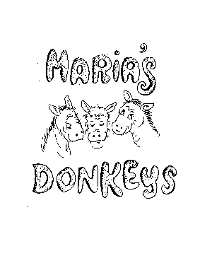 donkey